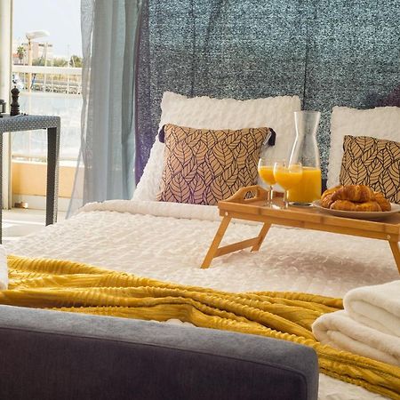 Port De Carnon/Plage Studio Cabine Cosy Mauguio Dış mekan fotoğraf