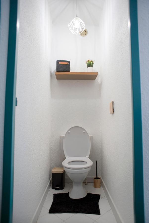 Port De Carnon/Plage Studio Cabine Cosy Mauguio Dış mekan fotoğraf