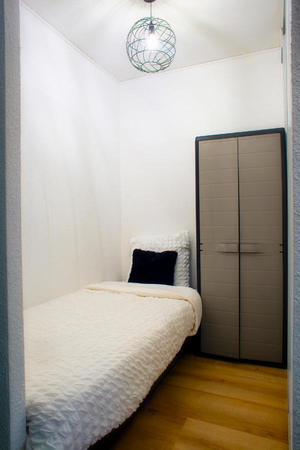 Port De Carnon/Plage Studio Cabine Cosy Mauguio Dış mekan fotoğraf