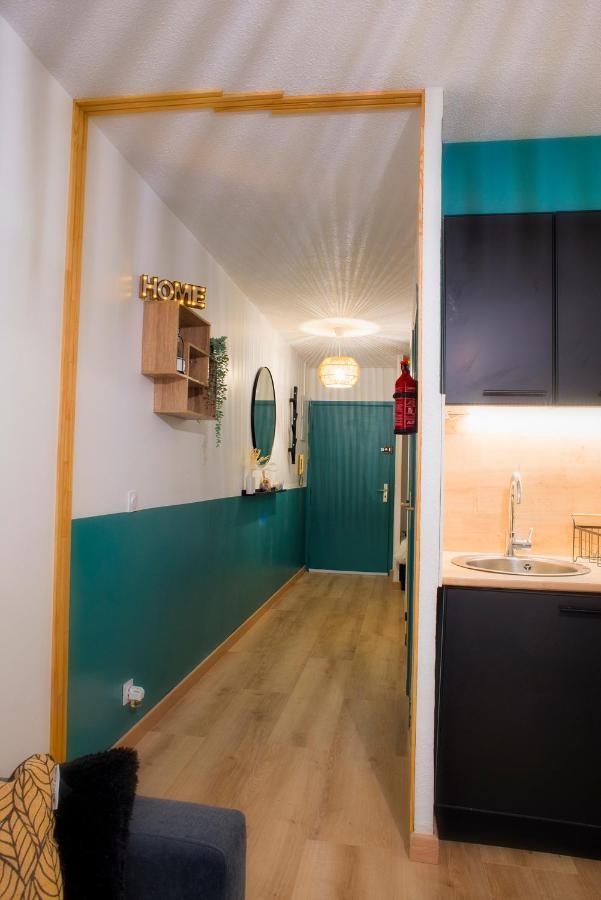 Port De Carnon/Plage Studio Cabine Cosy Mauguio Dış mekan fotoğraf